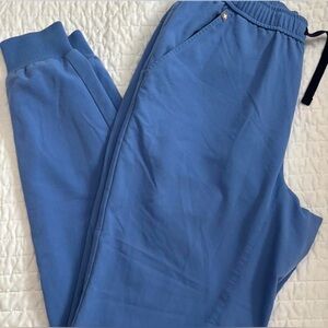 Men’s Figs Scrub Pants L TALL